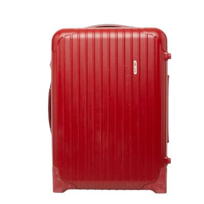 RIMOWA（色：レッド系）おすすめ人気商品一覧 通販 - Yahoo!ショッピング