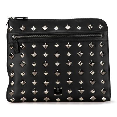 MCM 財布 スタッズのおすすめ人気商品一覧 通販 - Yahoo!ショッピング