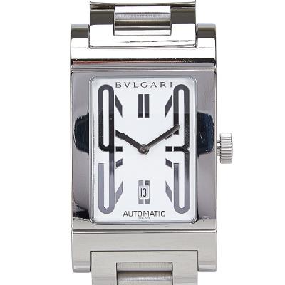 BVLGARI ブルガリ　Rettangolo レッタンゴロ 自動巻き 時計 楽天市場】bvlgari rettangoloの通販