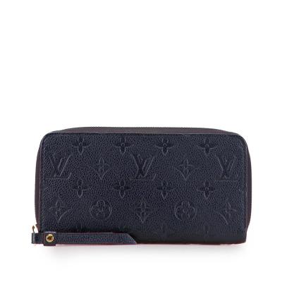極美品✨ ルイヴィトン モノグラムアンプラント ジッピーウォレット ネイビー 楽天市場】≪新品≫LOUISVUITTON ルイヴィトン モノグラム アン