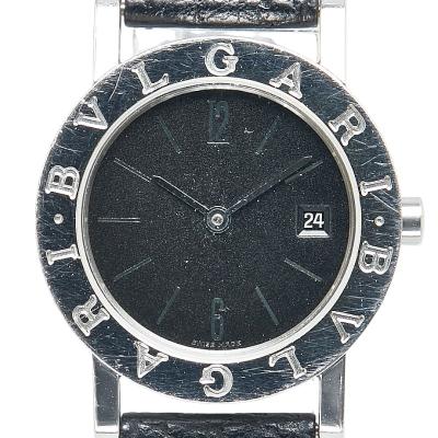 BVLGARI（ブルガリ） ブルガリブルガリ 腕時計 BB26SLD クオーツ