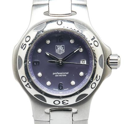 タグホイヤーwlキリウム（腕時計、アクセサリー） | ファッション の