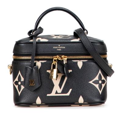 LOUIS VUITTON バニティバッグ｜バッグ｜ファッション おすすめ人気