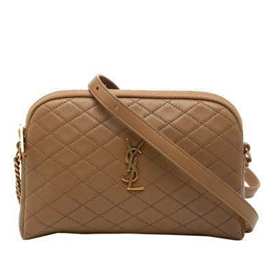 YSL bag（レディースショルダーバッグ）（色：ベージュ系）｜バッグ