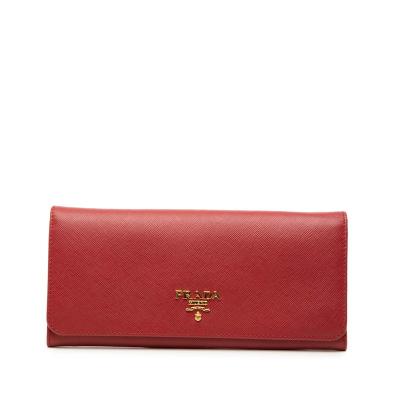 PRADA 1m1132 saffianoの商品一覧 通販 - Yahoo!ショッピング