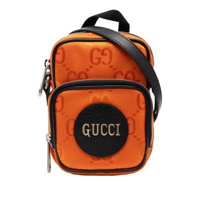 gucciショルダーバッグ（色：オレンジ系）のおすすめ人気商品一覧 通販