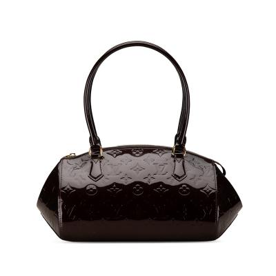 ルイヴィトン ヴェルニ シャーウッド PM 楽天市場】【バッグ】LOUIS VUITTON ルイ ヴィトン ヴェルニ