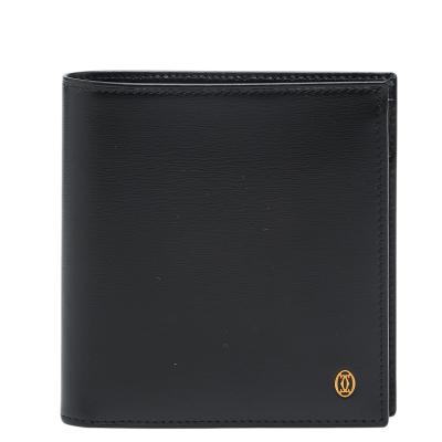 1175 カルティエ Cartier パシャ 長財布 二つ折り ブラック レザー カルティエパシャ財布の商品一覧 通販 - Yahoo!ショッピング