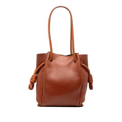 LOEWE（ロエベ） アナグラム フラメンコノット トートバッグ