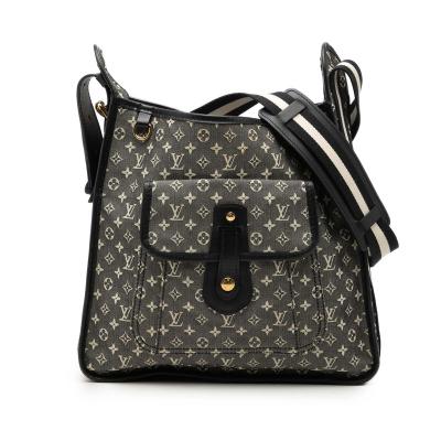 LOUIS VUITTON】ルイヴィトン ブザス マリーケイト ショルダーバッグ 