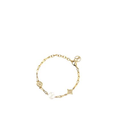 美品　ルイヴィトン フォーエバーヤング ブレスレット ルイヴィトン ブレスレット フォーエバーヤング