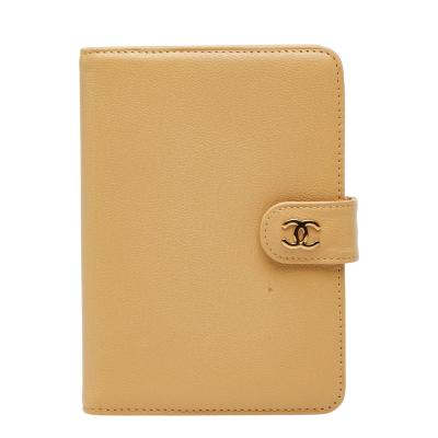 CHANEL 手帳カバー｜手帳、日記、家計簿｜文具、ステーショナリー