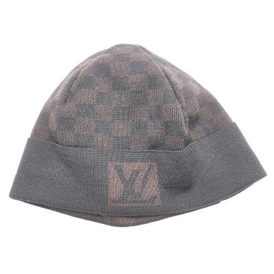 LOUIS VUITTON レディースニット帽、ビーニーの商品一覧|帽子 LOUIS VUITTON レディースニット帽、ビーニーの商品一覧|帽子