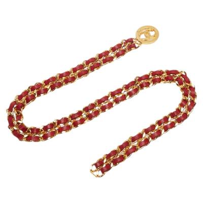 CHANEL レディースベルトの商品一覧|ファッション小物 CHANEL レディースベルトの商品一覧|ファッション小物