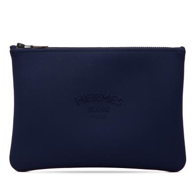 エルメスフラットポーチネオバン（レディースバッグ） | ファッション
