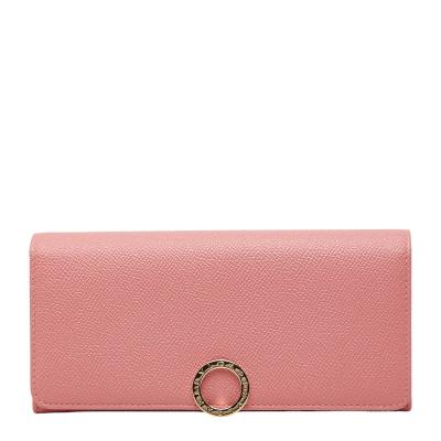 bvlgari 長財布（色：ピンク系）の商品一覧 通販 - Yahoo!ショッピング