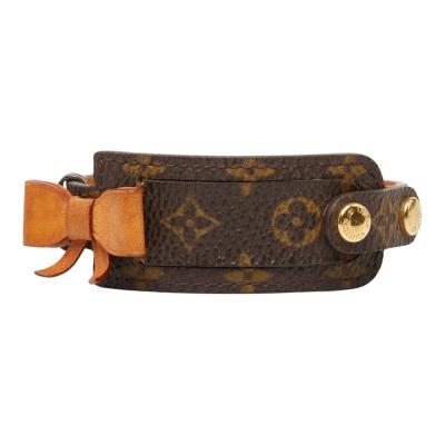 レザーブレスレット（LOUIS VUITTON）の商品一覧 通販 - Yahoo
