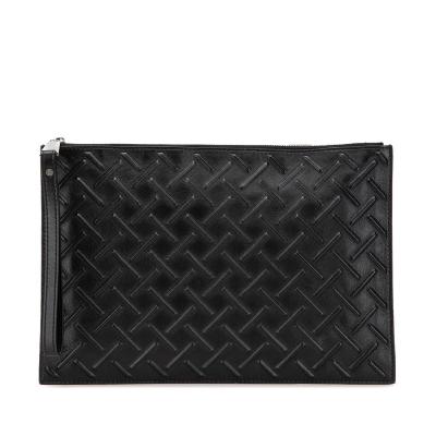 BOTTEGA VENETA メンズクラッチバッグ｜バッグ｜ファッション 通販