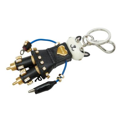 プラダ ロボット キーホルダーのおすすめ人気商品一覧 通販 - Yahoo