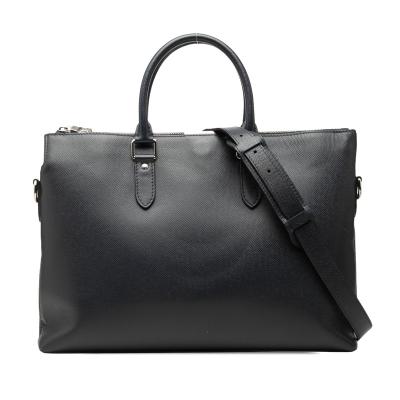 LOUIS VUITTON メンズビジネスバッグ（色：ネイビー系）｜バッグ