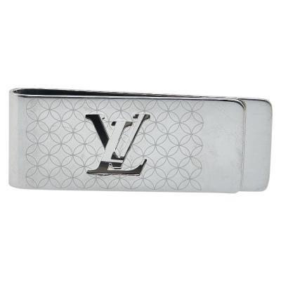 マネークリップ 金具（LOUIS VUITTON／メンズファッション