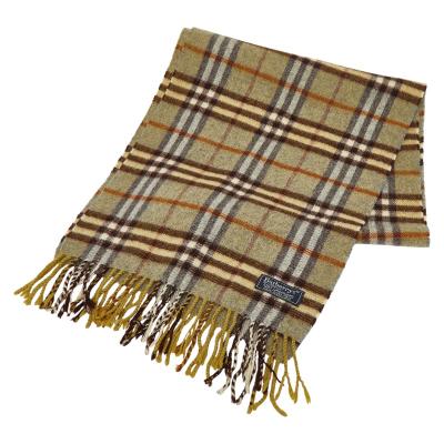 バーバリー マフラー カシミヤのおすすめ人気商品一覧 通販 - Yahoo