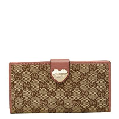 グッチ 財布 ハートのおすすめ人気商品一覧 通販 - Yahoo!ショッピング