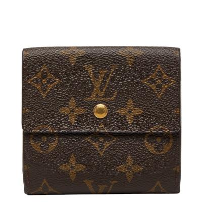 ルイヴィトン財布 三つ折り（レディース三つ折財布）｜財布