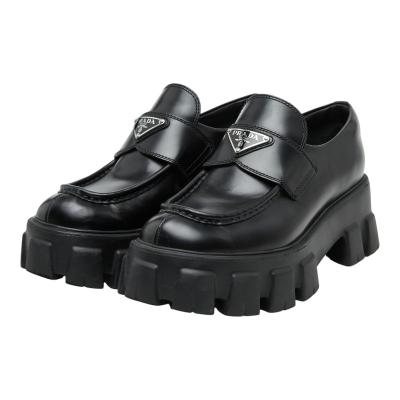 PRADA レディースローファー｜シューズ｜ファッション おすすめ人気