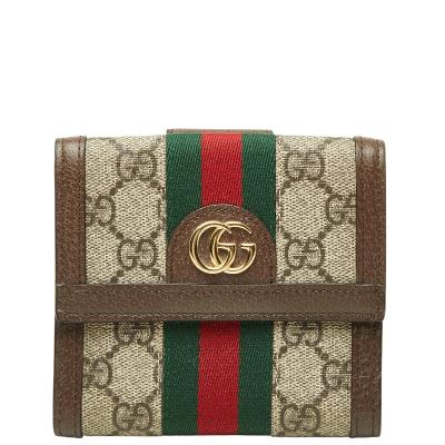 GUCCI オフィディア 財布のおすすめ人気商品一覧 通販 - Yahoo