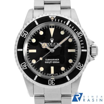 ロレックスサブマリーナ5513のおすすめ人気商品一覧 通販 - Yahoo