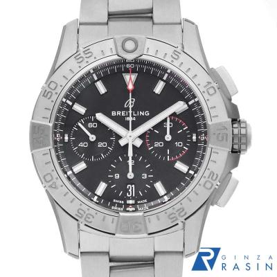 ブライトリング　大きなカサ　未使用品 ブライトリング BREITLING ギャラクティック32 ホワイトシェル