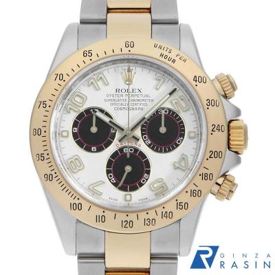 ロレックス デイトナ 116523のおすすめ人気商品一覧 通販 - Yahoo