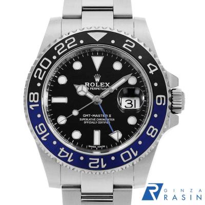 ROLEX gmtマスターii（ROLEX）のおすすめ人気商品一覧 通販 - Yahoo