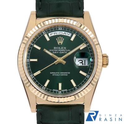 送料込み！ビンテージNEOLT ネオルトsuper style ワゴン イエロー ロレックス18138を購入する | Chrono24