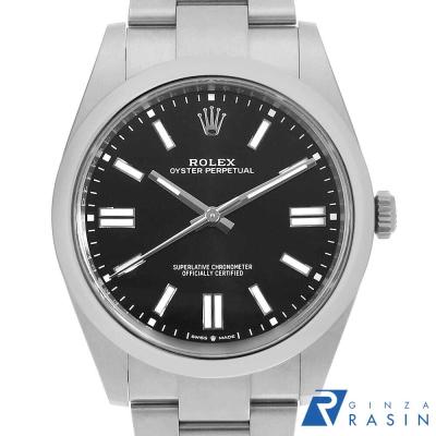 rolex 124300のおすすめ人気商品一覧 通販 - Yahoo!ショッピング