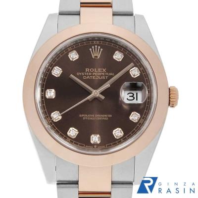 デイトジャスト41 126301のおすすめ人気商品一覧 通販 - Yahoo