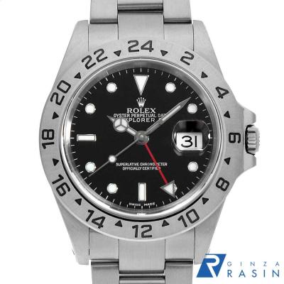16570（ROLEX）（ケース素材：ステンレス）のおすすめ人気商品一覧