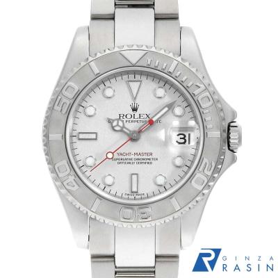 ロレックス ヨットマスター ボーイズ（ファッション）のおすすめ人気