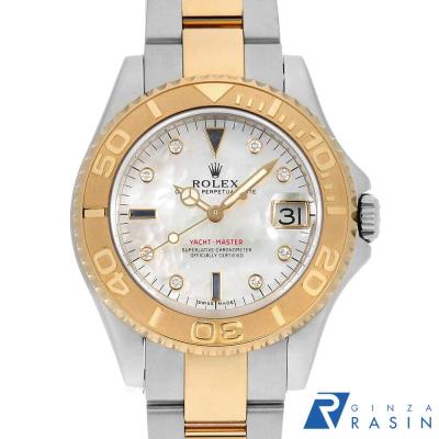 ロレックス ヨットマスター ボーイズ（ファッション）のおすすめ人気