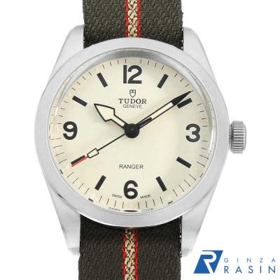 チュードル レンジャー 中古（TUDOR）の商品一覧 通販 - Yahoo