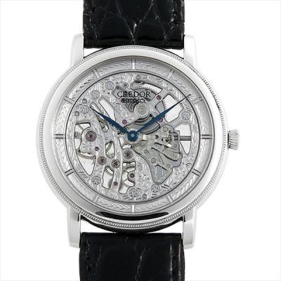 CREDOR クレドールクォーツ腕時計 シルバー CREDOR クレドールクォーツ腕時計 シルバー 楽天市場】【ウォッチ