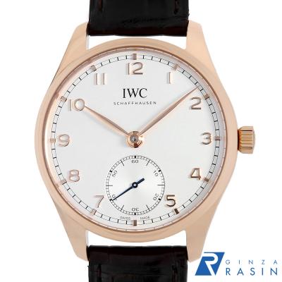 IWC89ゼンマイ IWC 18K SOLID Cal.89 1940s | Watches and Clocks | TOKEI
