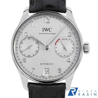 ゼンマイ時計（IWC SCHAFFHAUSEN）のおすすめ人気商品一覧 通販