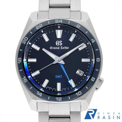 グランドセイコー gmt クォーツ（ファッション）の商品一覧 通販