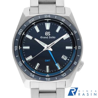 グランドセイコー中古（文字盤カラー：ブルー系）のおすすめ人気商品