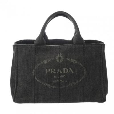 PRADA プラダ　トートバッグ 銀蔵・ヤフー店 - プラダ｜Yahoo!ショッピング