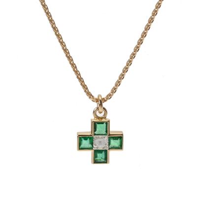 ブルガリ ネックレス クロスのおすすめ人気商品一覧 通販 - Yahoo  