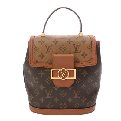 ヴィトン ドーフィーヌ（リュックサック、デイパック）｜バッグ