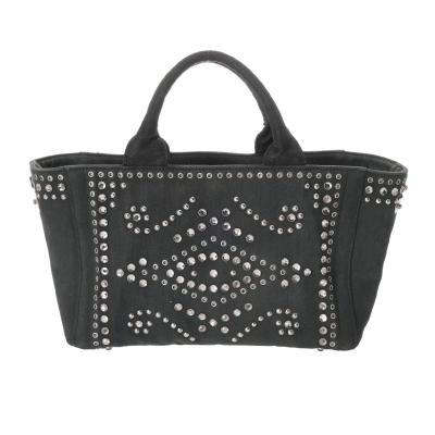 プラダ カナパ（レディースバッグ） | ファッション のおすすめ人気